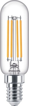 Żarówka LED E14 świeczka PHILIPS 40W 470lm 2700K