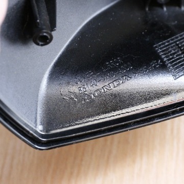 5633 Корпус зеркала левый Honda Goldwing GL 1800 |2018+