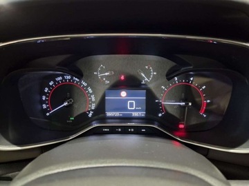 Citroen C5 Aircross SUV 1.2 PureTech 130KM 2019 Citroen C5 Aircross 1.2 PureTech Feel 130KM Gwarancja Dealer 1.2 Benzyna, zdjęcie 16