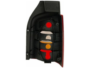 HELLA 2SK 008 579-091, 579-101 SVĚTLA