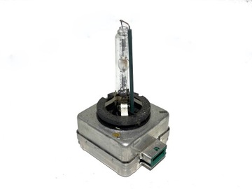 ŻARÓWKA ŻARNIK XENON OSRAM XENARC D3S 66340HBI