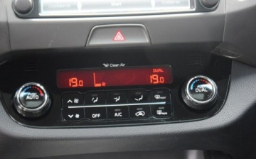 Kia Sportage III SUV Facelifting 2.0 CRDi 136KM 2014 Kia Sportage 2.0D 4x4 Navi Kamera Panorama Sprowadzony Oplacony 2.0, zdjęcie 27