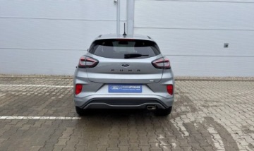 Ford Puma II 2022 Ford Puma ST-Line Salon PL I wlasciciel faktura VAT23 Benzyna, zdjęcie 5