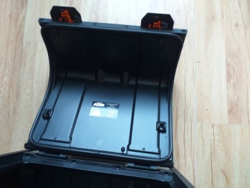 ЦЕНТРАЛЬНЫЙ БАГАЖНИК KTM 1050 1090 1190 1290 ADVENTURE 60312929001