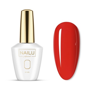 Lakier hybrydowy Nailu #304 Good Choice 8 ml