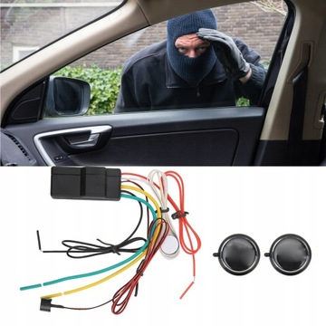 Беспроводной автомобильный иммобилайзер 2,4 ГГц