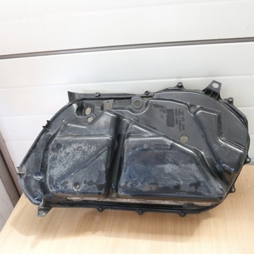 5614 Наполнитель бокового картера Левый 01-11 Honda Goldwing GL 1800