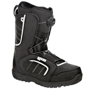 Buty Snowboardowe RAVEN Target MOZ - 43,5 (28,5cm)
