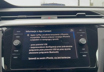 Volkswagen Arteon Fastback Facelifting 2.0 TDI SCR 150KM 2023 Volkswagen Arteon Elegance Pakiety, DSG, FV23, GPS, gwarancja, Podgrzewan, zdjęcie 25