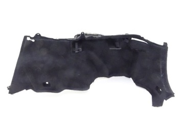 MAZDA 6 I GG 02-07 BOCZEK TAPICERKA BAGAŻNIKA PRAWA