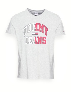 Koszulka TOMMY HILFIGER t-shirt r M