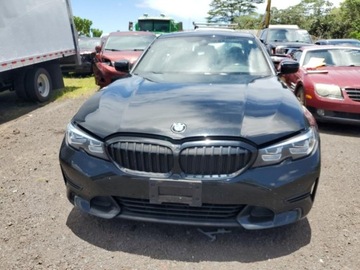 BMW Seria 3 G20-G21 2020 BMW Seria 3 330i sedan 2.0 Benzyna 255KM, zdjęcie 4