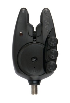 Sygnalizator Fox Micron RX+ Alarm