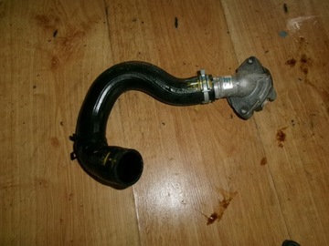 OPEL KARL WAZ CHLADIČŮ VODY 1.0