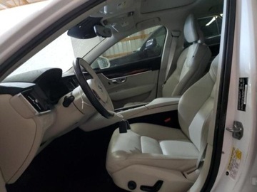 Volvo S90 II 2017 Volvo S90 2017 Volvo S90 T5 FWD Momentum 2.0 Benzyna 250KM, zdjęcie 6