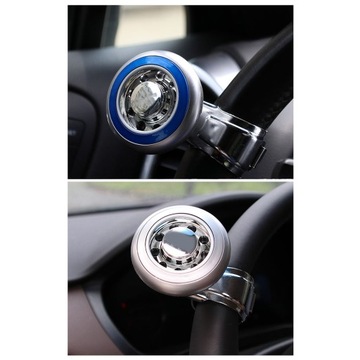 МЕТАЛЛИЧЕСКАЯ ШАРИКА ПОМОЩИ РУЛЕВОГО УПРАВЛЕНИЯ ШАРОВАЯ РУЧКА РУЧКИ ПОВЫШЕНИЯ УСИЛЕНИЯ РУЛЕВОГО КОЛЕСА