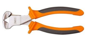 SZCZYPCE CZOŁOWE KOMBINERKI 160mm NEO 01-021