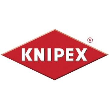 Клещи для обжима Knipex 97 51 10 SB