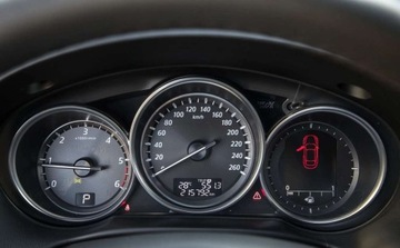 Mazda CX-5 I SUV 2.2 SKYACTIV-D  175KM 2012 Mazda CX-5 175Ps Automat 4x4 Skora Navi Bose Bixenon Kamera 1 Wlascicielka, zdjęcie 22