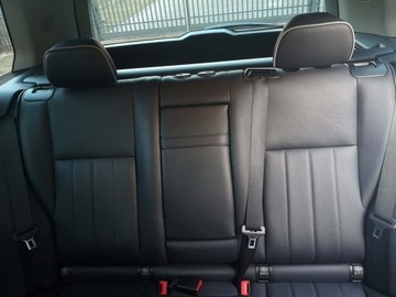 Mercedes GLK Off-roader Facelifting 350 BlueEFFICIENCY 305KM 2012 Mercedes GLK 350 4matic z Japonii, zdjęcie 10