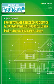 Projektowanie przegród poziomych w budownictwie en