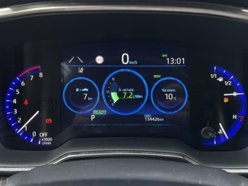 Toyota Corolla XII TS Kombi 2.0 Hybrid Dynamic Force 184KM 2021 Toyota Corolla 2.0 Hybrid Seria E21 (2019-) 2.0 Hy, zdjęcie 15
