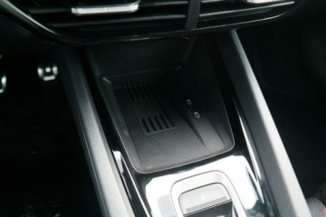 Skoda Octavia IV 2026 Škoda Octavia Skoda Octavia RS 2.0 TSI (265KM), zdjęcie 21