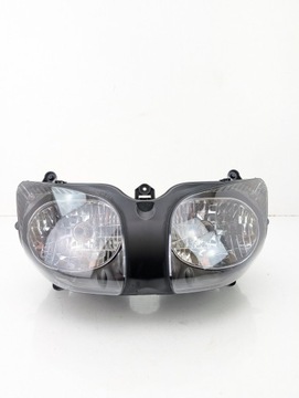 YAMAHA FJR 1300 01-05 REFLEKTOR LAMPA PRZÓD