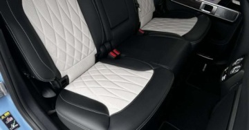 Mercedes Klasa G W464 Terenowy AMG 4.0 AMG G63 585KM 2023 Mercedes-Benz Klasa G SalonPL Od Dealera 4x4 BRABUS 700 (700KM 950Nm) Kame, zdjęcie 23
