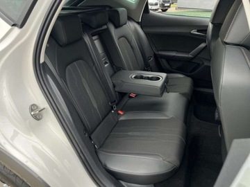 Cupra Formentor Crossover 1.5 TSI 150KM 2023 Cupra Formentor 1.5TSI 150KM DSG Podg Fotele SerwisASO 230V Acc Kessy Virt, zdjęcie 11