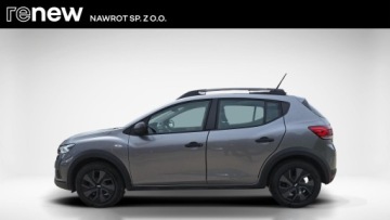Dacia Sandero III Hatchback 5d 1.0 TCe 90KM 2025 Sandero Stepway 1.0 TCe Essential LPG, zdjęcie 1