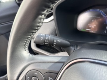 Toyota RAV4 V SUV Facelifting 2.5 Hybrid  Dynamic Force 218KM 2024 Toyota RAV4 2.5 Hybrid Comfort 4x2 V (2018-) 2.5 H, zdjęcie 19