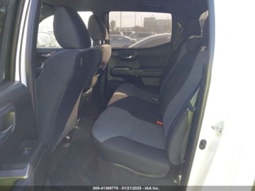 Toyota Tacoma II 2021 Toyota Tacoma 2021r., TRD Sport, od ubezpieczalni 3.5 Benzyna 278KM, zdjęcie 9