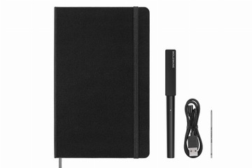 Moleskine Smart Writing Set