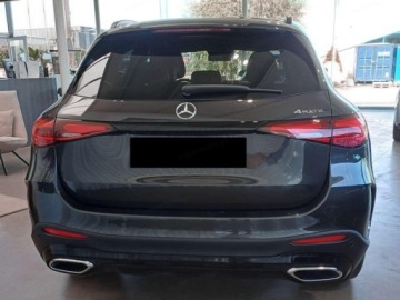 Mercedes GLC C254/X254 Coupe 2.0 220d 197KM 2025 MERCEDES-BENZ GLC 220 d 4-Matic AMG Line 2.0 (197KM) 2025, zdjęcie 2