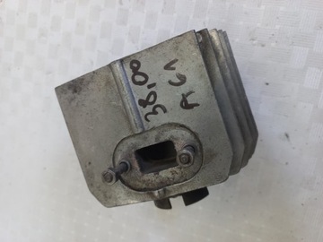 CYLINDER JAWA JAWKA 50 ROMET OGAR 200 CZĘŚCI ORYGINAŁ