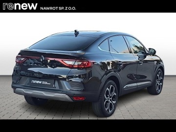 Renault Arkana 2023 Arkana 1.6 E-TECH Techno MMT, zdjęcie 4