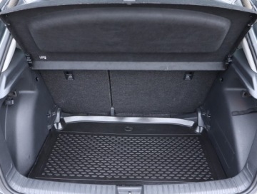 Skoda Fabia IV 1.0 TSI 95KM 2023 Skoda Fabia 1.0 TSI, Salon Polska, Serwis ASO, zdjęcie 13