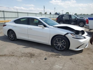 Lexus ES VII (XV70) 2023 Lexus ES 350 Base 2023 3.5l 3.5 Benzyna 302KM, zdjęcie 4