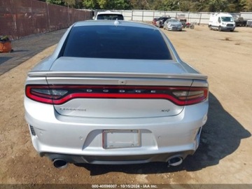 Dodge Charger VII 6.2 V8 717KM 2022 Dodge Charger srt hellcat widebody, 2022r., 6.2L 6.2 Benzyna 717KM, zdjęcie 8