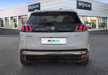 Peugeot 3008 II 2020 Peugeot 3008 1.6 PureTech HYbrid4 GT SS EAT8 300KM Automat SalonPL Bogata, zdjęcie 4