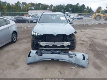 BMW X5 G05 2024 BMW X5 Phev xDrive50E 2024 3.0l 3.0 Hybryda 308KM, zdjęcie 7