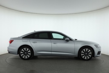 Audi A6 C8 2020 Audi A6 30 TDI, Automat, Navi, Klima, Klimatronic, zdjęcie 5