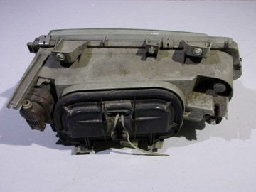 PEUGEOT 806 SVĚTLO LEVÝ PŘEDNÍ