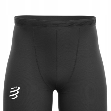 COMPRESSPORT шорты для бега Run Under Control T4