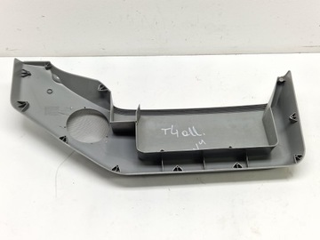 VW T4 ОБИВКА, ВЕЩЕВОЕ ОТДЕЛЕНИЕ, ЛЕВЫЙ КАРМАН ВОДИТЕЛЯ