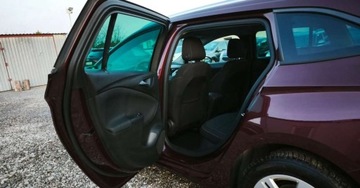 Opel Astra K Sports Tourer 1.4 Turbo 125KM 2017 Opel Astra Opel Astra 1.4 Benzyna 125KM, zdjęcie 26