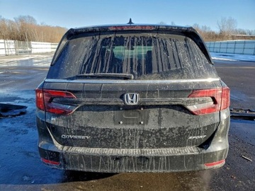 Honda Odyssey IV 2023 Honda Odyssey Sport-L 2023 3.5 Benzyna 280KM, zdjęcie 2