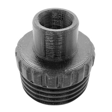 Adapter do maski RD40 na DAR