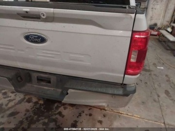 Ford 2022 Ford F150 2022 Ford F-150 XL 4WD SuperCrew 5.5 Box 5.0 Benzyna 400KM, zdjęcie 4